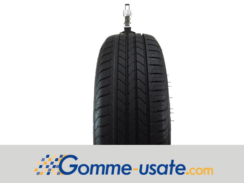 Thumb Goodyear Gomme Usate Goodyear 185/65 R15 88T DuraGrip (80%) pneumatici usati Estivo_2
